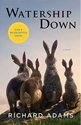 Watership Down