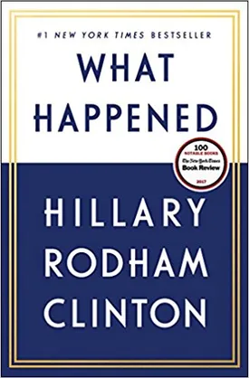 What Happened