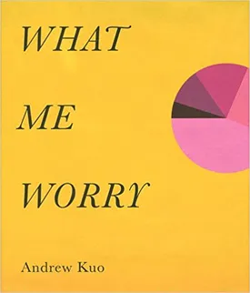What Me Worry