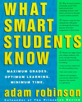 What Smart Students Know