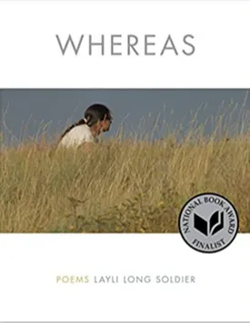 WHEREAS: Poems