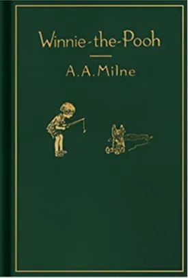 Winnie-the-Pooh