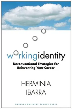 Working Identity: Unconventional Strategies for Reinventing Your Career