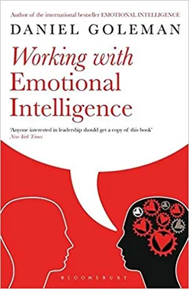 Working With Emotional Intelligence