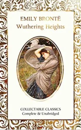 Wuthering Heights