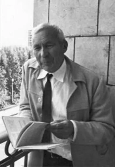 A. N. Kolmogorov