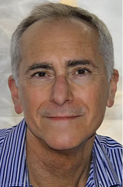 A. Scott Berg