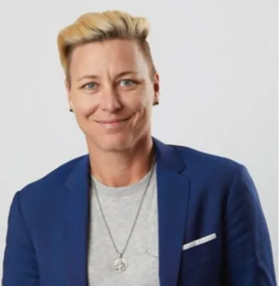 Abby Wambach