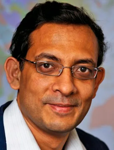 Abhijit Banerjee