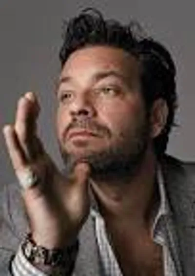 Adam Cohen