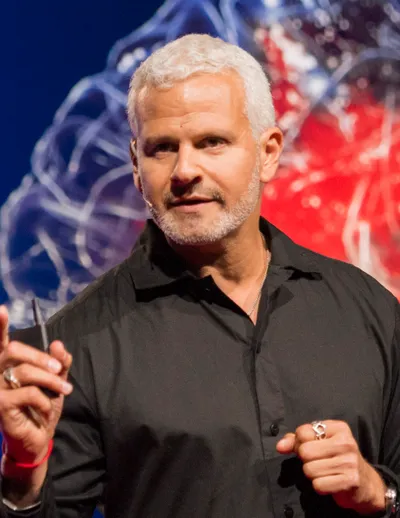 Adam Gazzaley