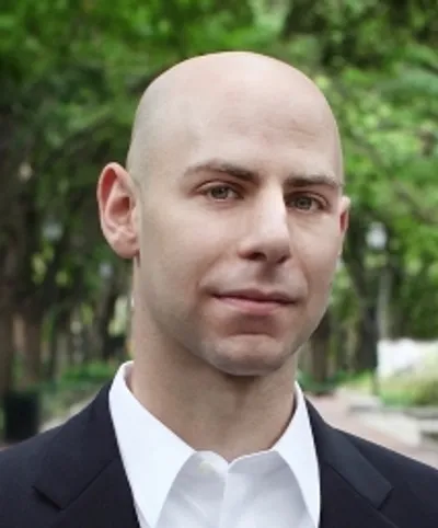 Adam Grant