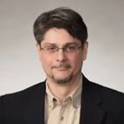 Adam Judge