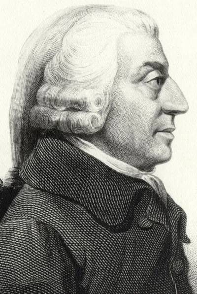 Adam Smith