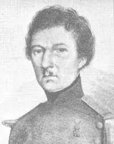 Adrien Bourgogne