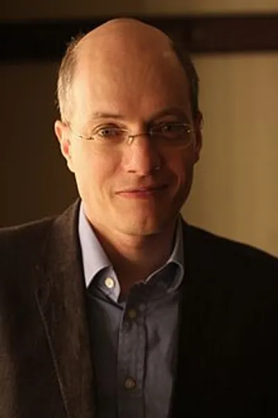 Alain De Botton