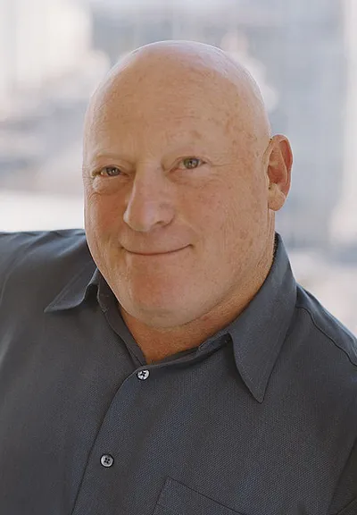 Alan Cooper