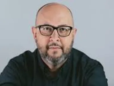 Alan Jacobs