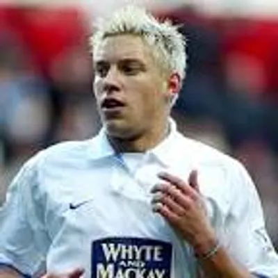 Alan Smith