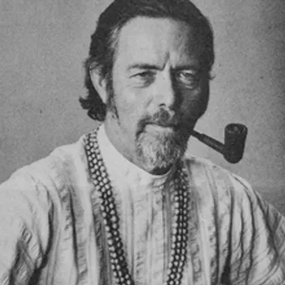 Alan W. Watts
