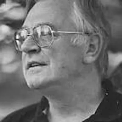 Alastair McEwen