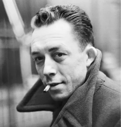 Albert Camus