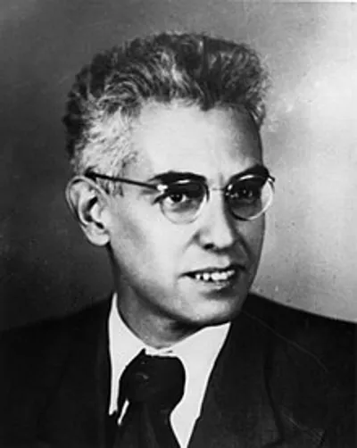 Aleksandr R. Luria
