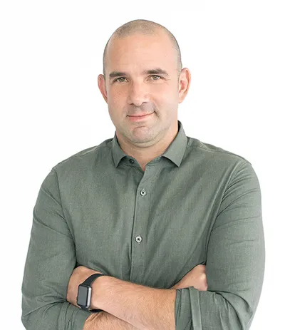 Alex Salkever