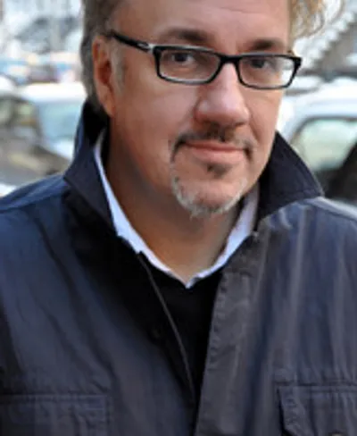 Alex Tresniowski