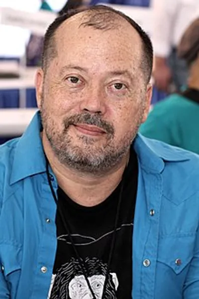 Alexander Chee