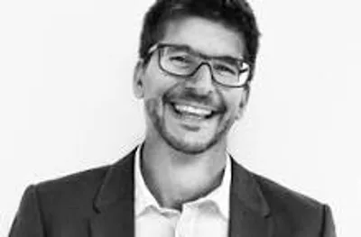 Alexander Osterwalder