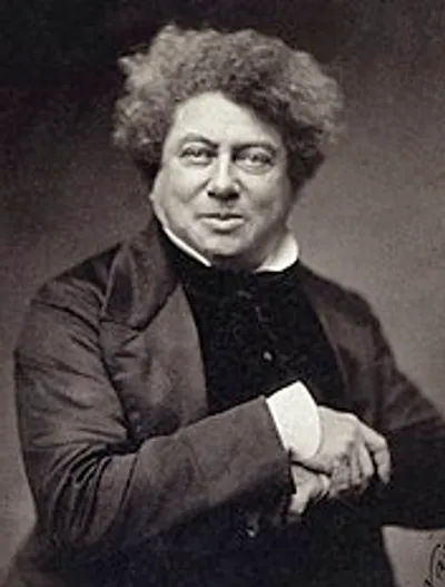 Alexandre Dumas