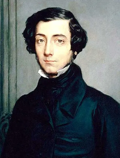 Alexis de Tocqueville