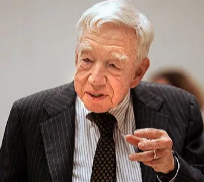 Alfred D. Chandler Jr.