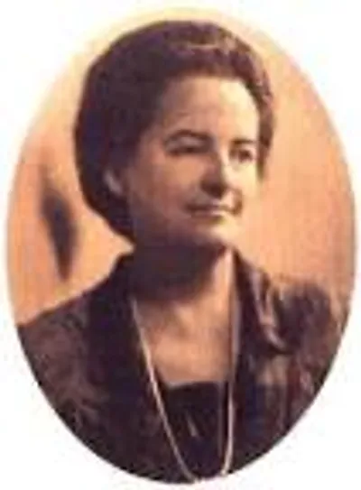 Alice A. Bailey
