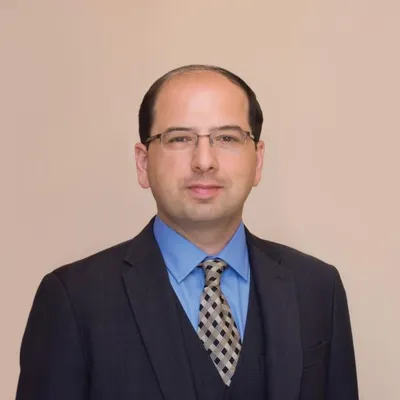 Amir Husain