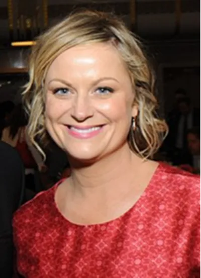 Amy Poehler