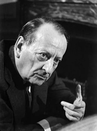 André Malraux
