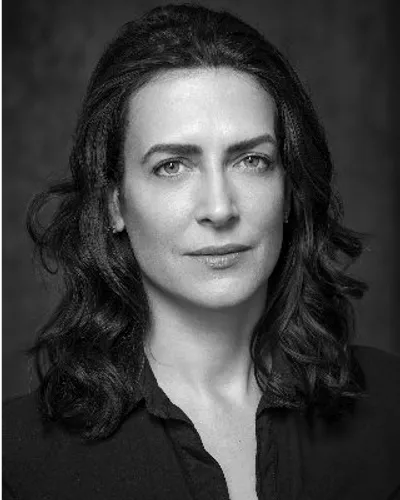 Andrea Elliott