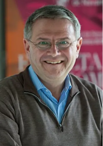 Andrei Shleifer