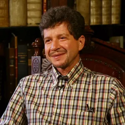 Andrés Reséndez