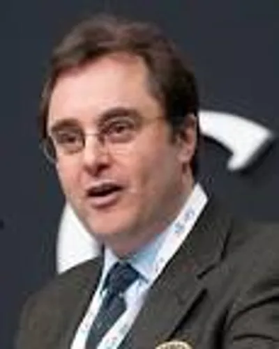 Andrew Chaikin