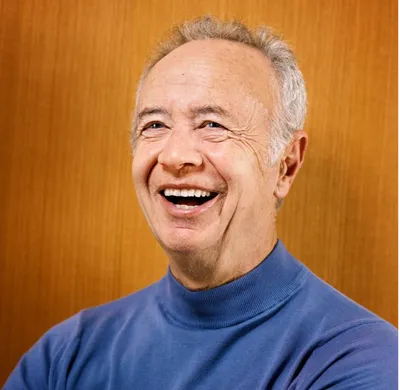 Andrew Grove