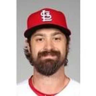 Andrew Miller