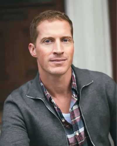Andrew Sean Greer