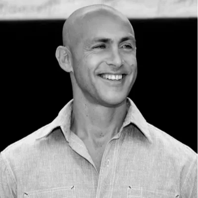Andy Puddicombe