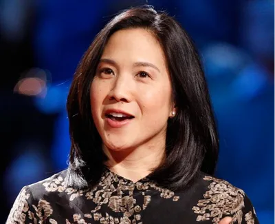 Angela Duckworth