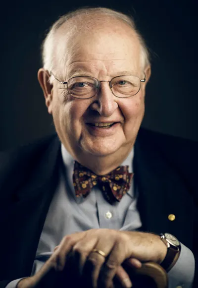 Angus Deaton