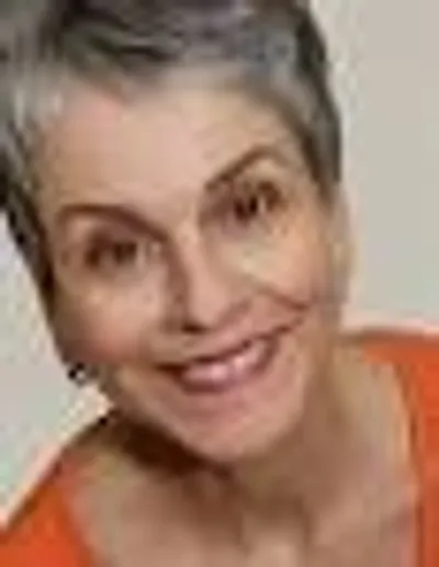 Anna Lappe