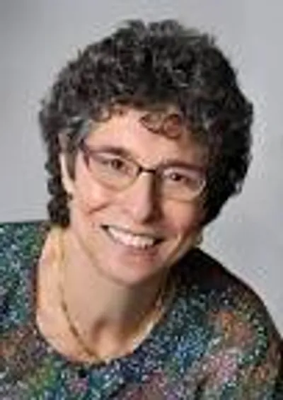 AnnaLee Saxenian